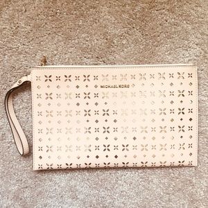 Michael Kors clutch